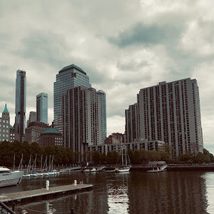 Meet your Posher, Isabella